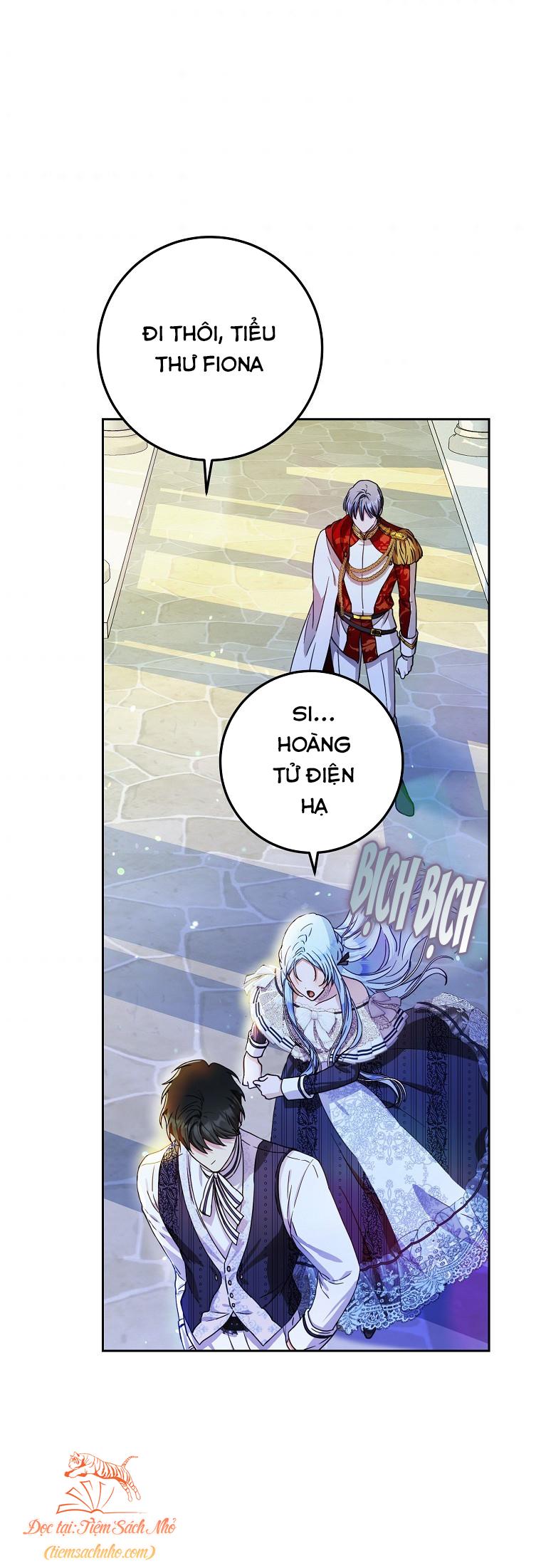 trở thành vợ nam chính chapter 47 21