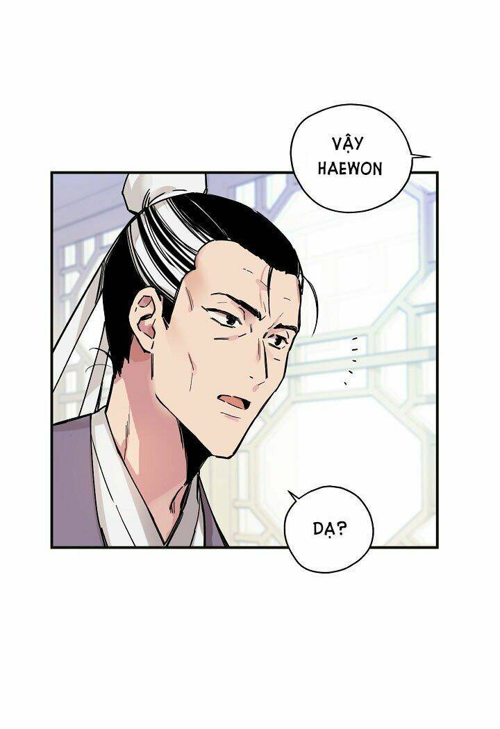 tôi trở thành nhân vật phản diện giỏi nhất trong giới võ thuật chapter 2 37