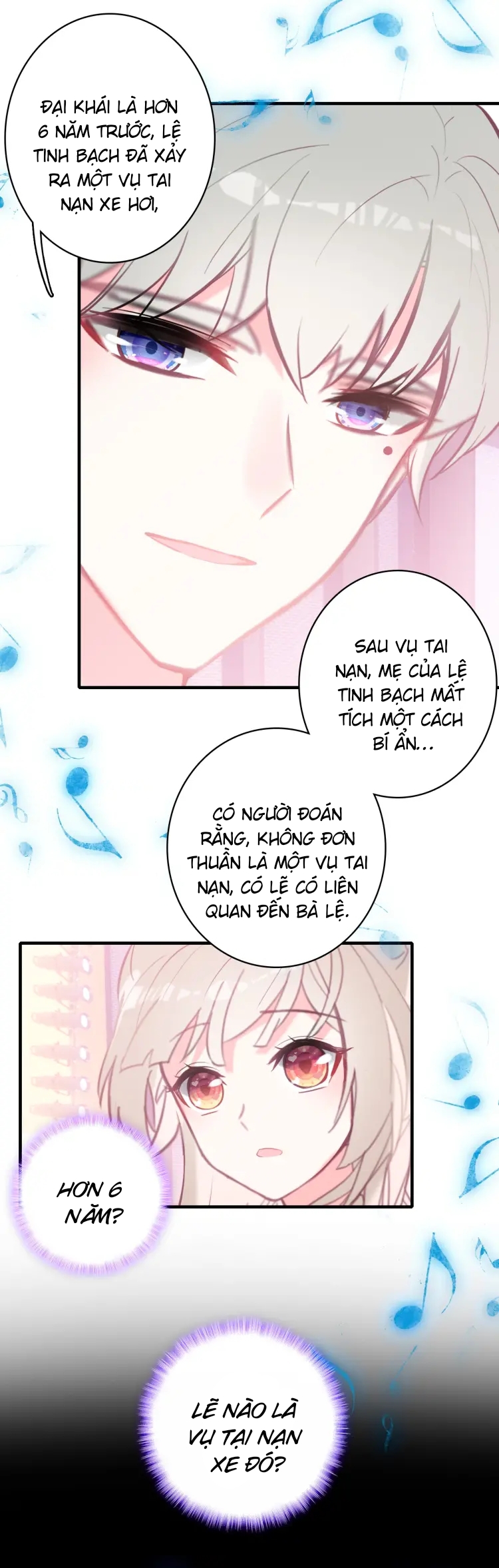 ngôi sao tương lai chapter 10 10