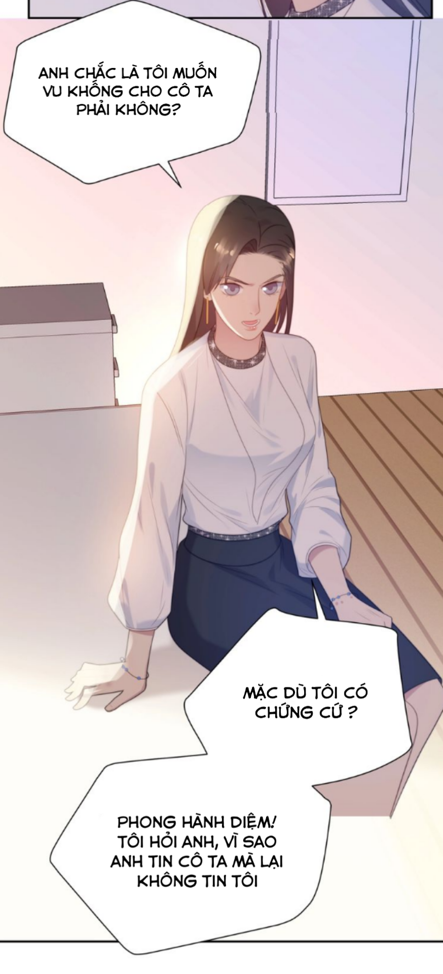 khoá chặt đôi môi (full) chapter 7 31