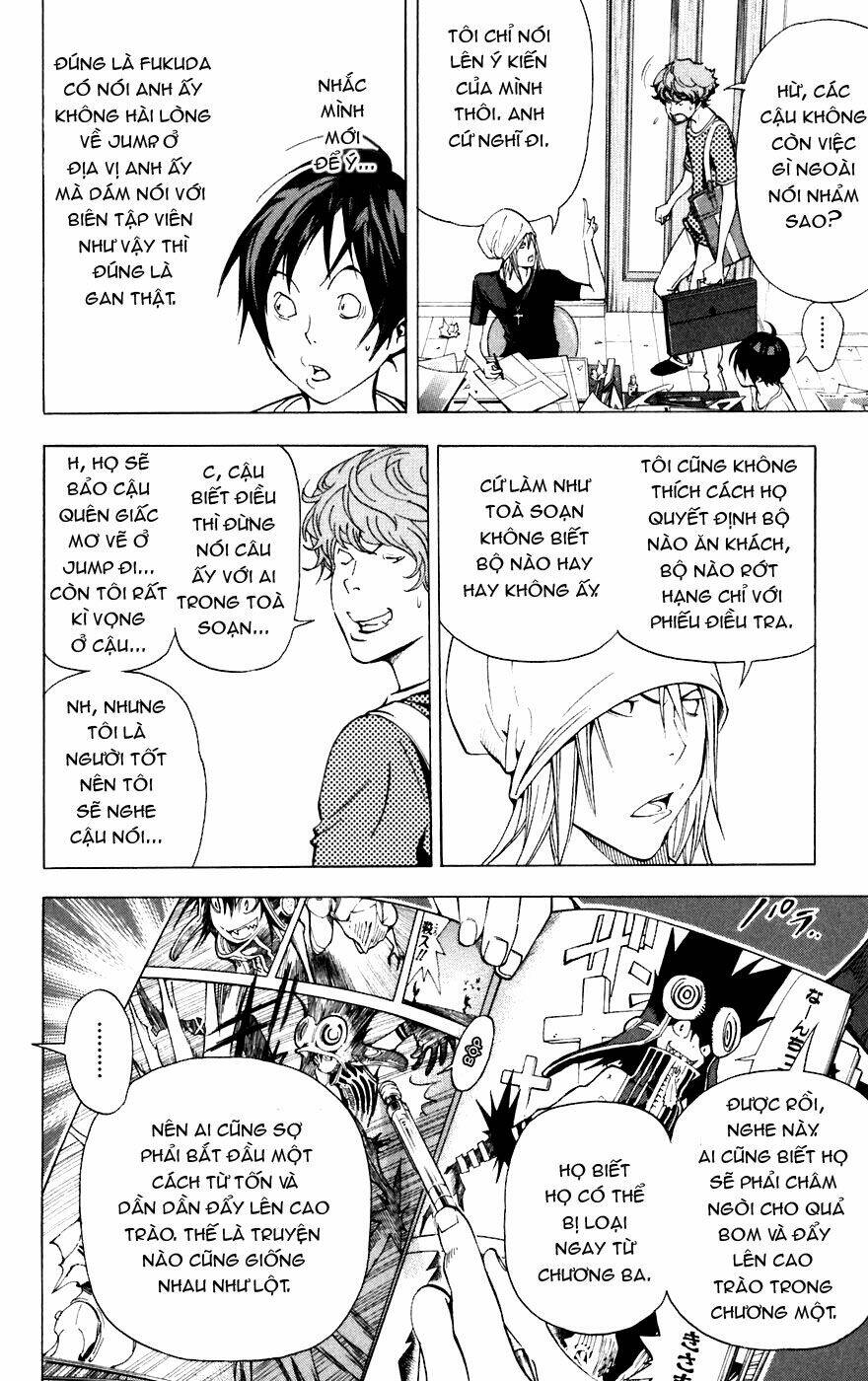 họa sĩ truyện tranh chapter 24 4