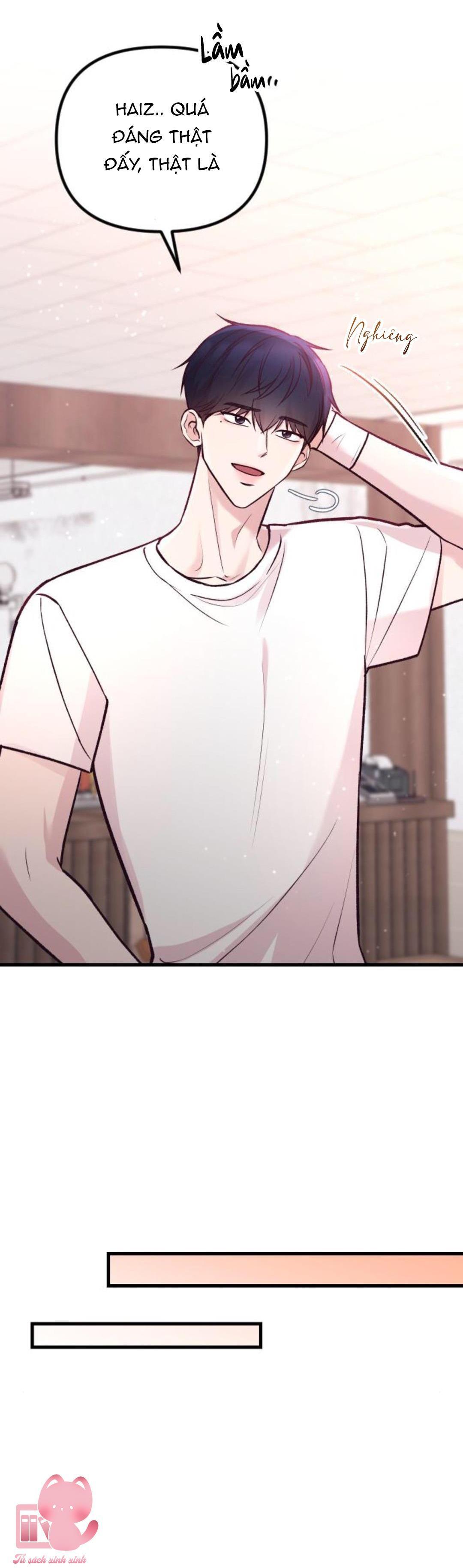 gặp nhau giữa trung gian chapter 22 45