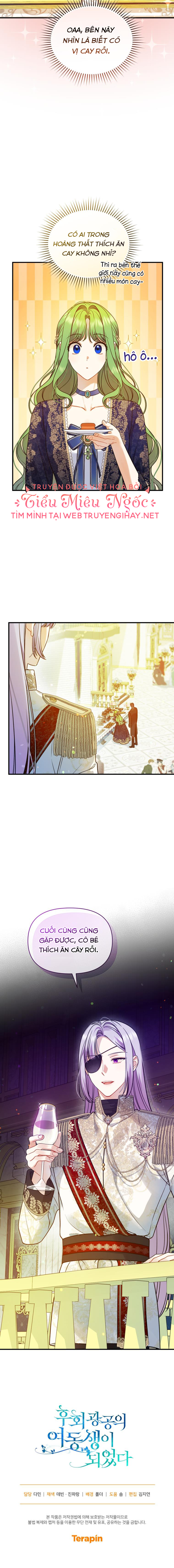 xuyên không thành em gái nam chính tiểu thuyết bl chapter 48 13