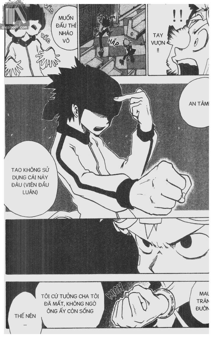 toto! the wonderful adventure chapter 25 11