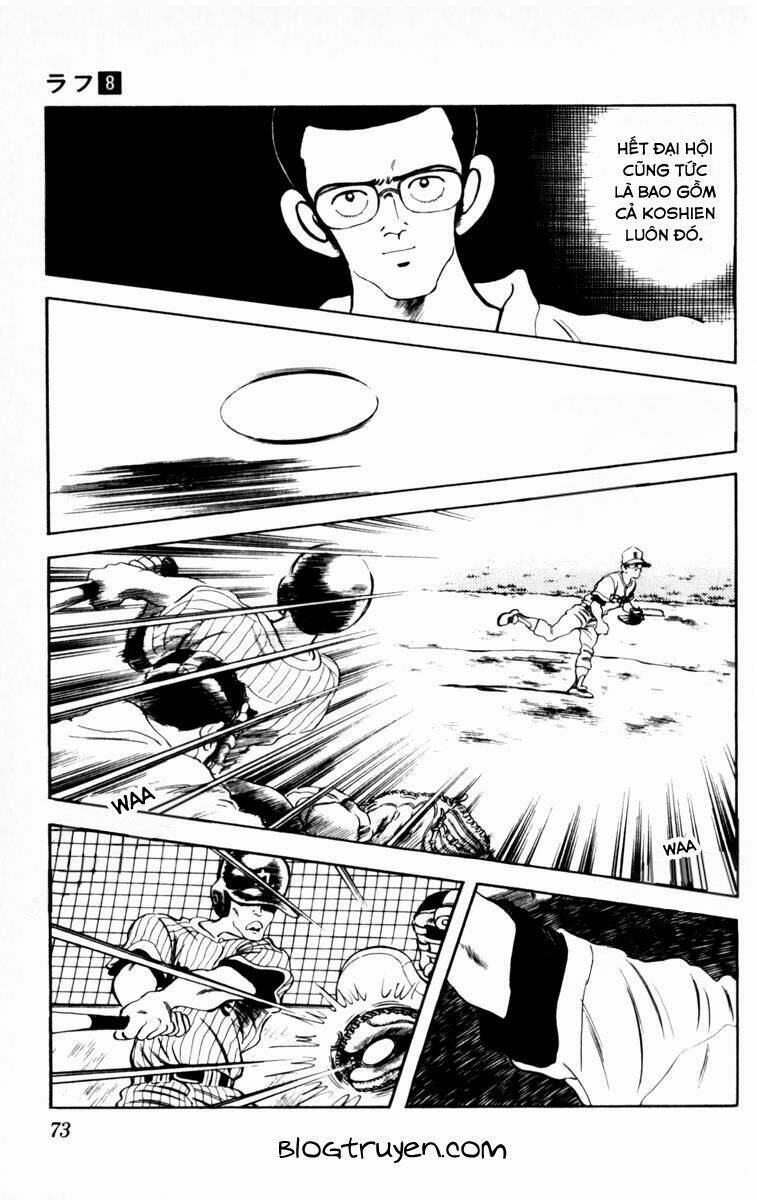 rough - ngọc thô chapter 73 16