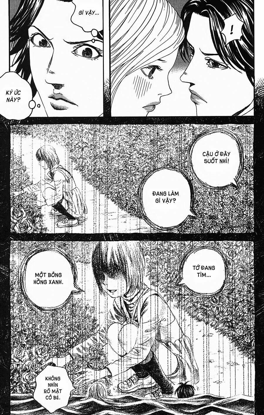 ảo ảnh picasso chapter 10 28