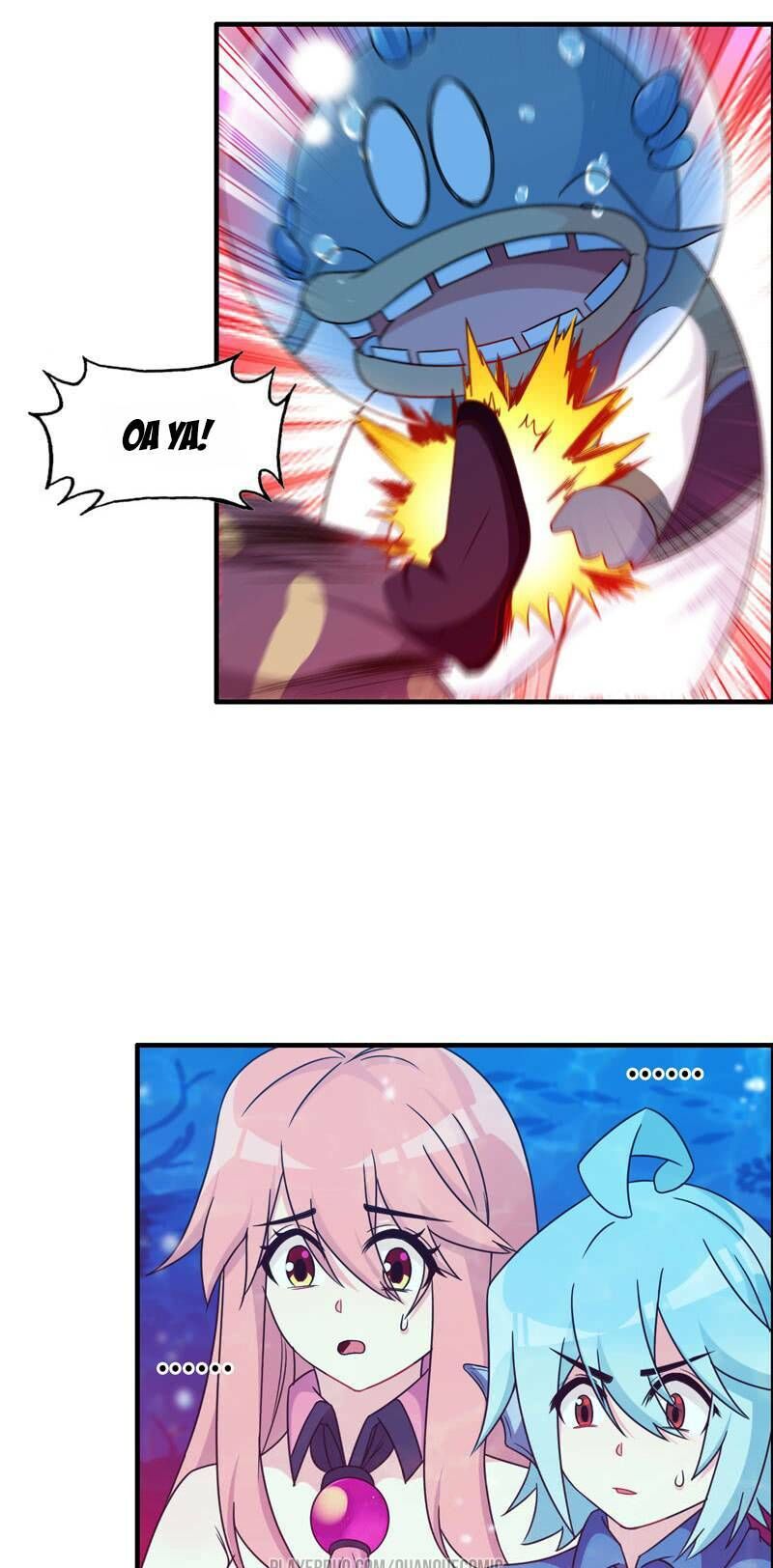 khởi đầu bằng một con côn chapter 42 3