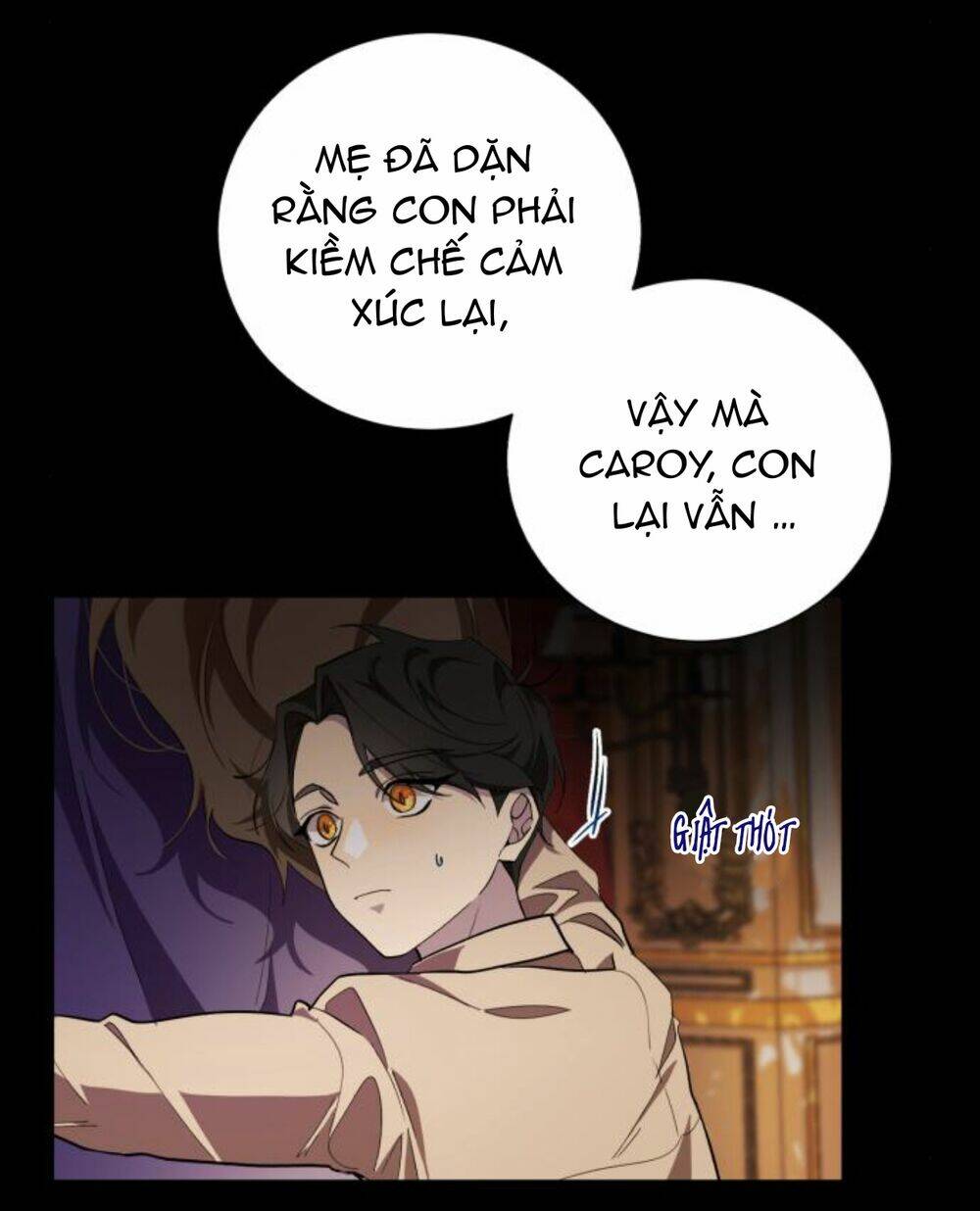 ta đã từng mong nàng biến mất chapter 32 63