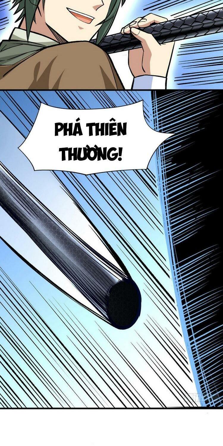 võ đạo độc tôn chapter 286 10