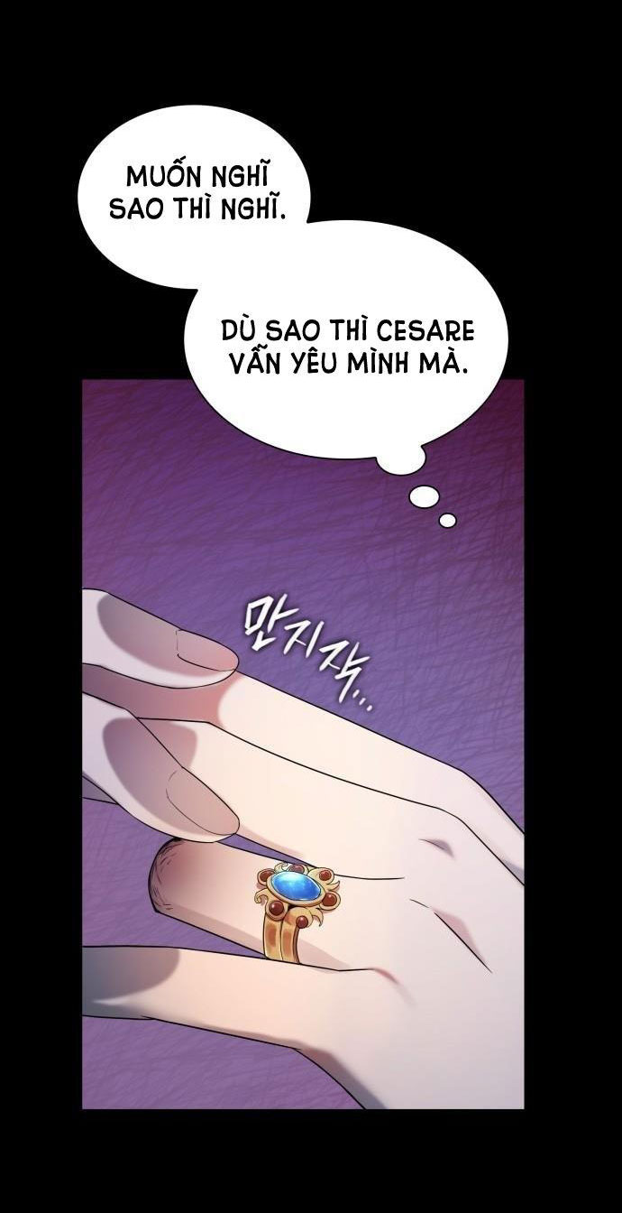 chị yêu, kiếp này em sẽ là hoàng hậu chapter 1.1 62