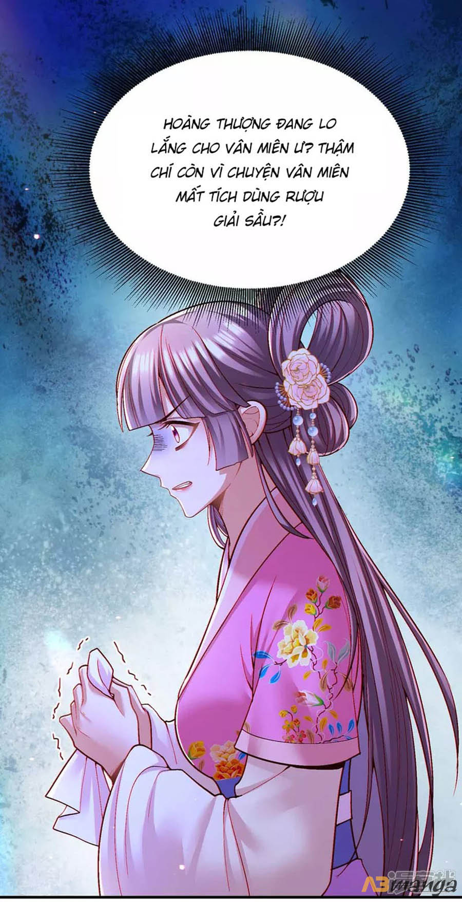 ngã tại hậu cung đương đại lão nữ chapter 103 21