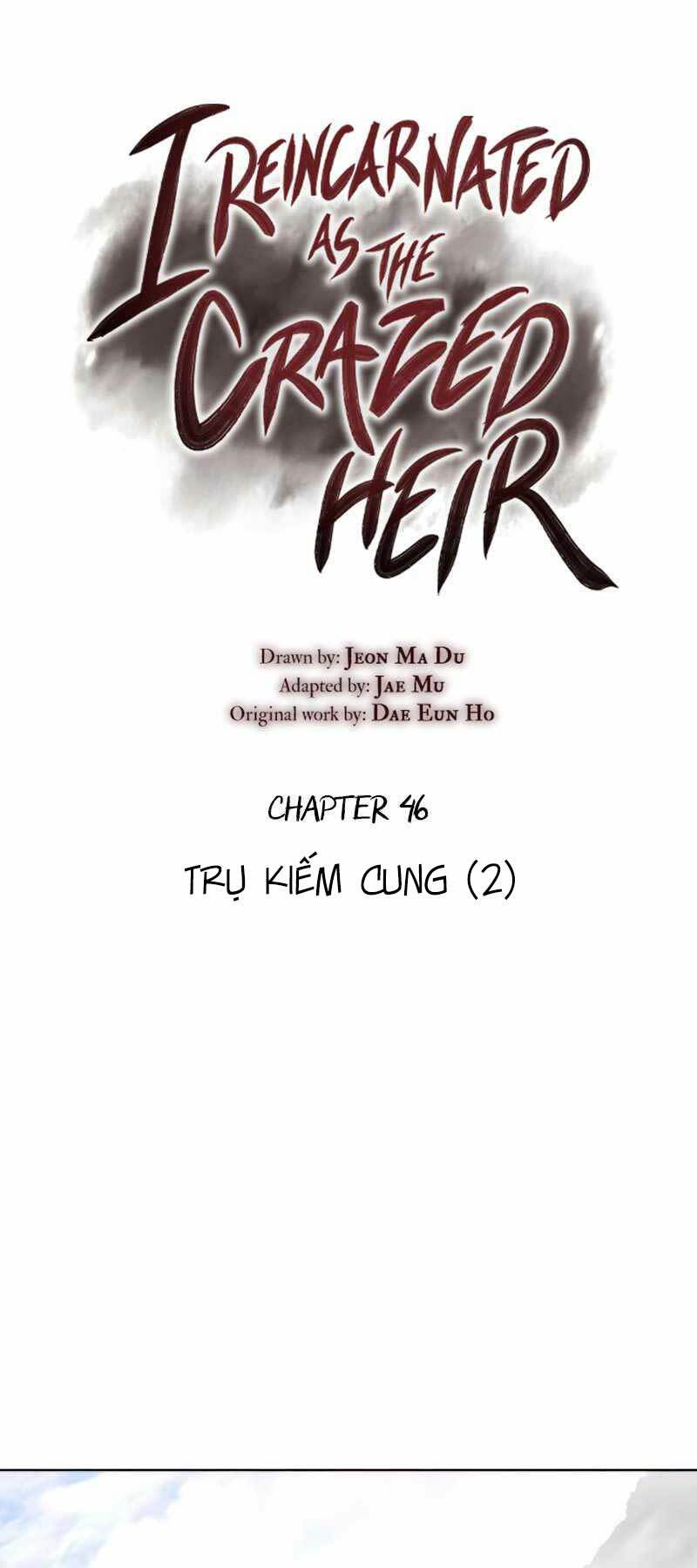 Thiên Ma Thần Quyết: Trùng Sinh Chapter 46 - Trang 25