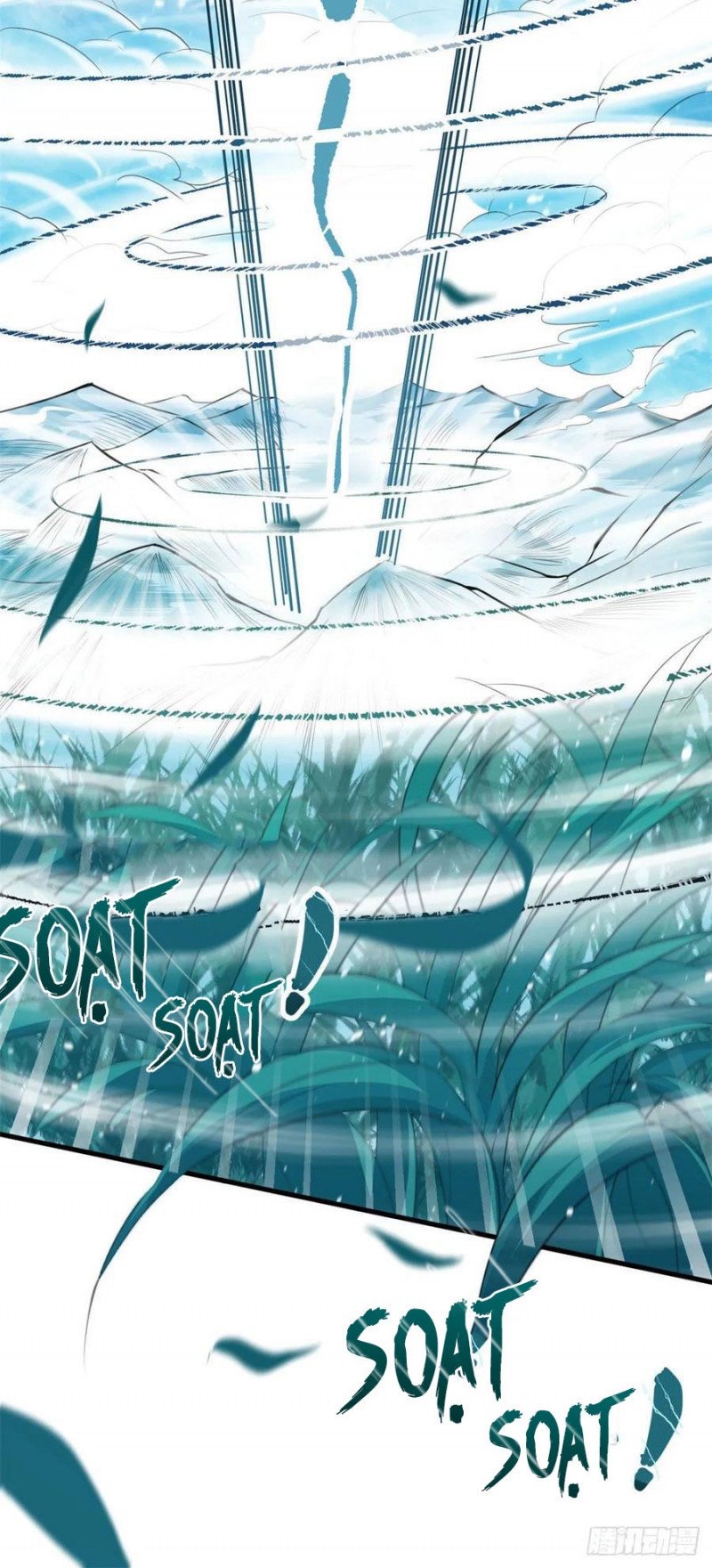 [16+] thảnh thơi thú thế chủng chủng điền, sinh sinh tể chapter 160 36