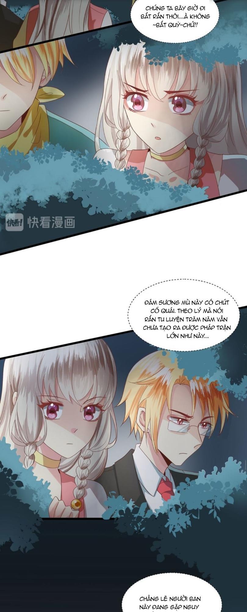 bắt quỷ chapter 7 5