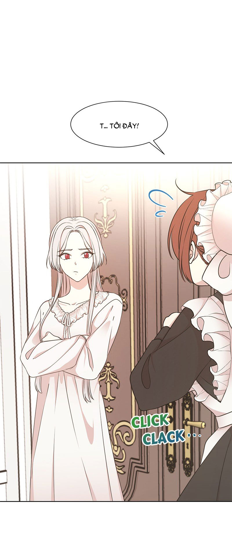 tôi chán nản vì người chồng thứ 2 còn "khỏe" hơn chồng cũ chapter 1.2 19