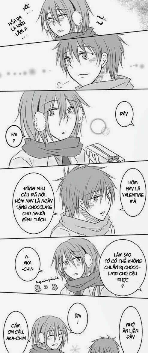 muraaka short dou collection chapter 14 4