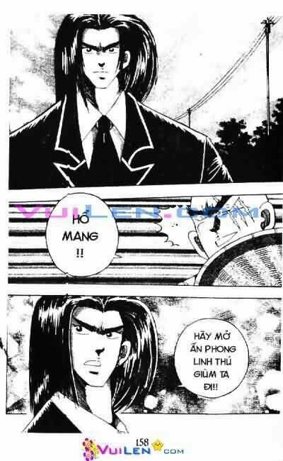 những người bạn tốt chapter 4 159