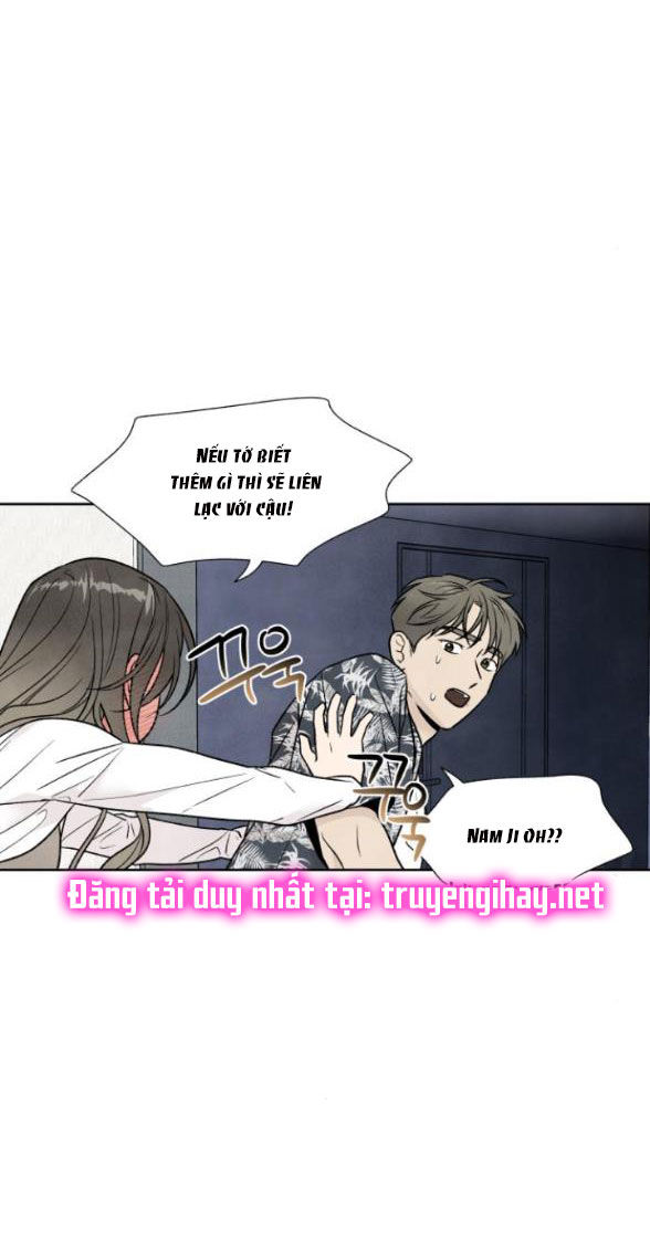 điều khiến tôi quyết tâm muốn chết chapter 47.2 26
