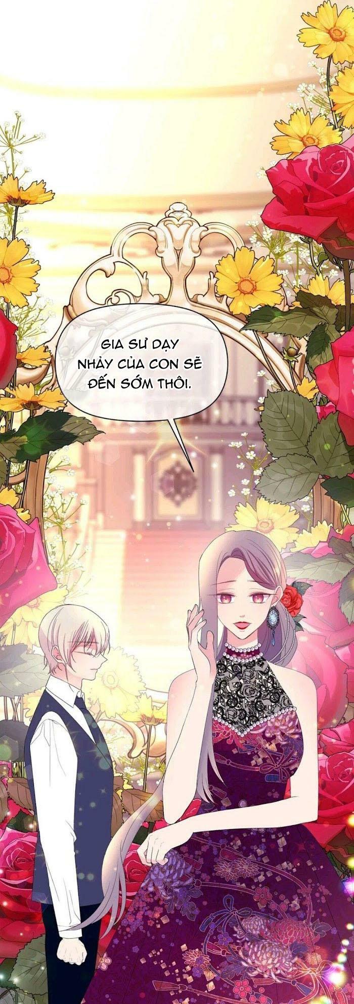 công chúa thời gian có hạn chapter 51 63