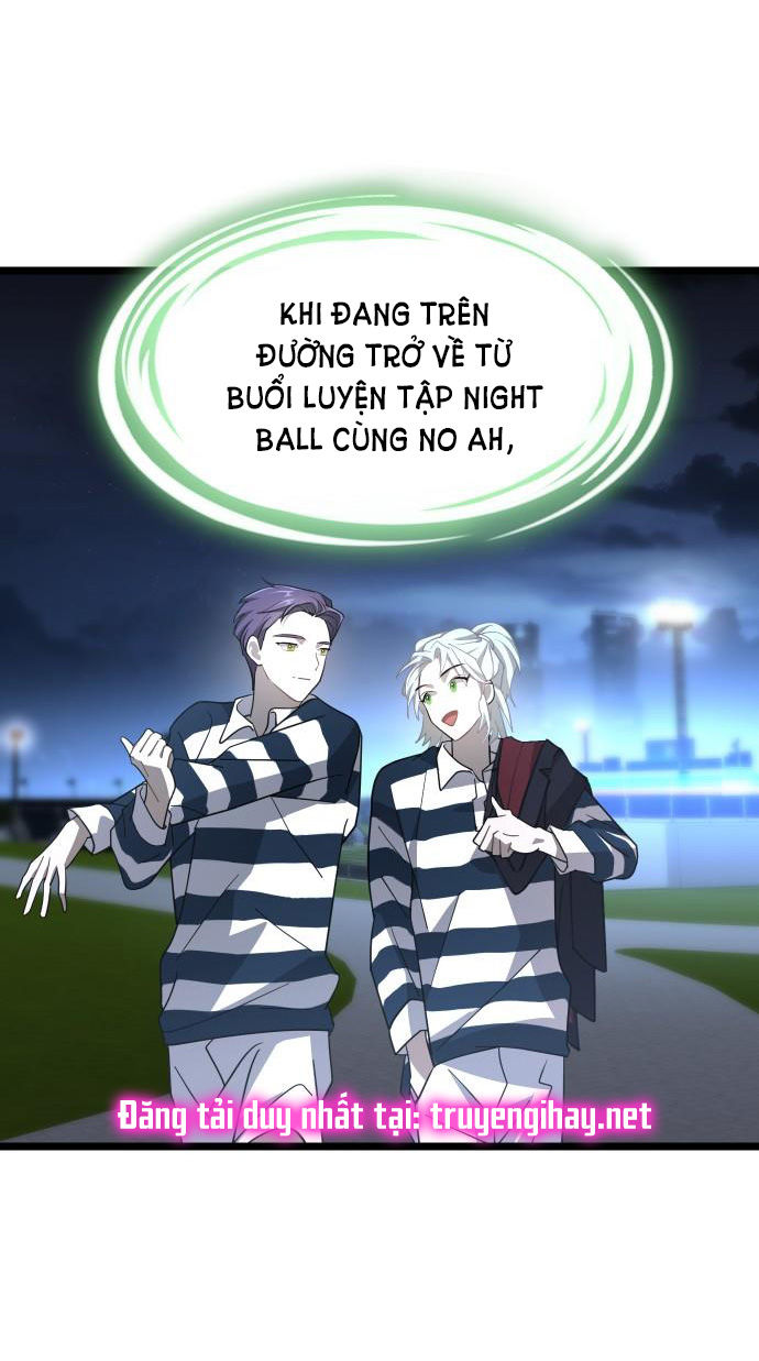 dark moon - tế đàn ánh trăng chapter 8.2 58