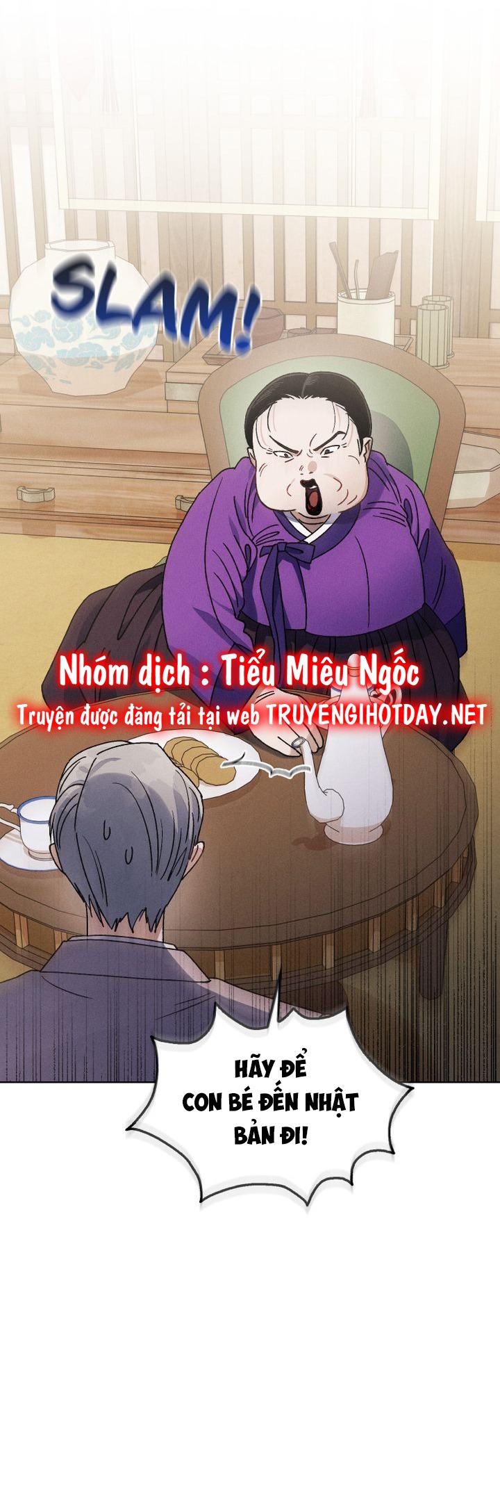 nếu tôi là bạn chapter 40 4