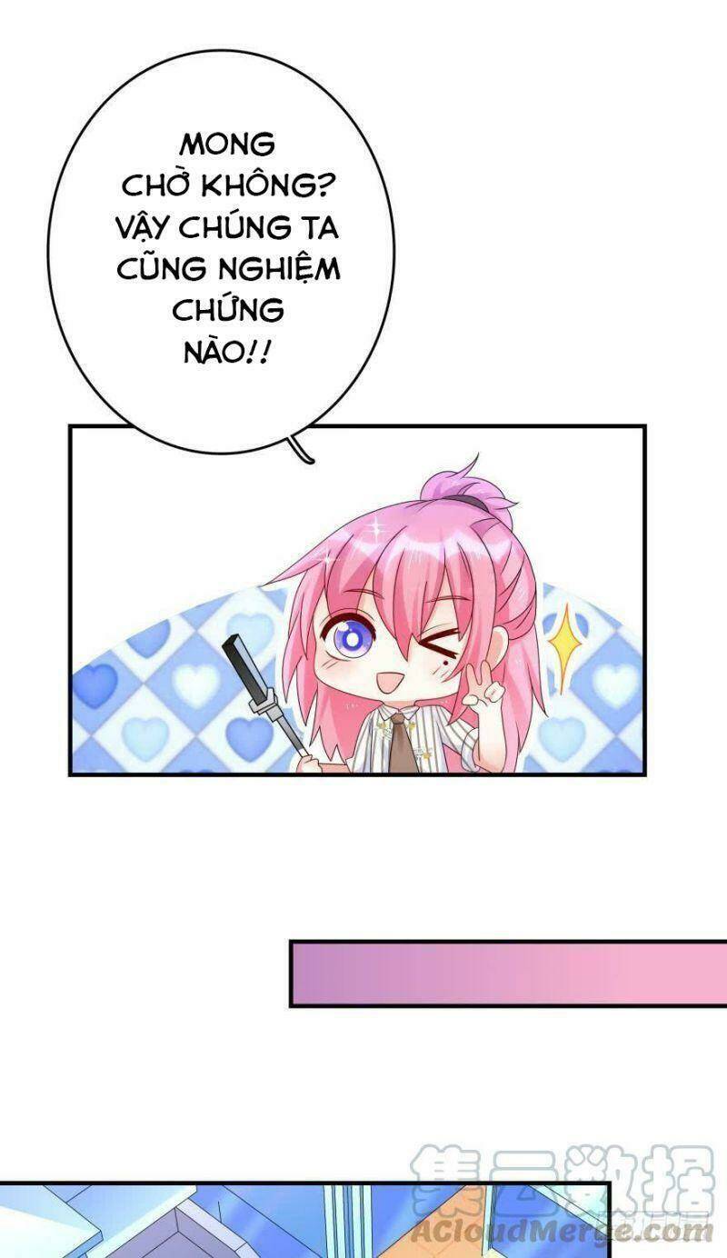 nhân ngư học trưởng, đừng ôm ta! chapter 39 22