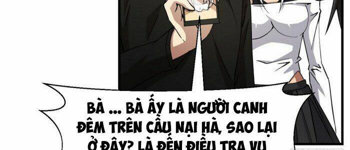 thâm dạ thư ốc chapter 160 29