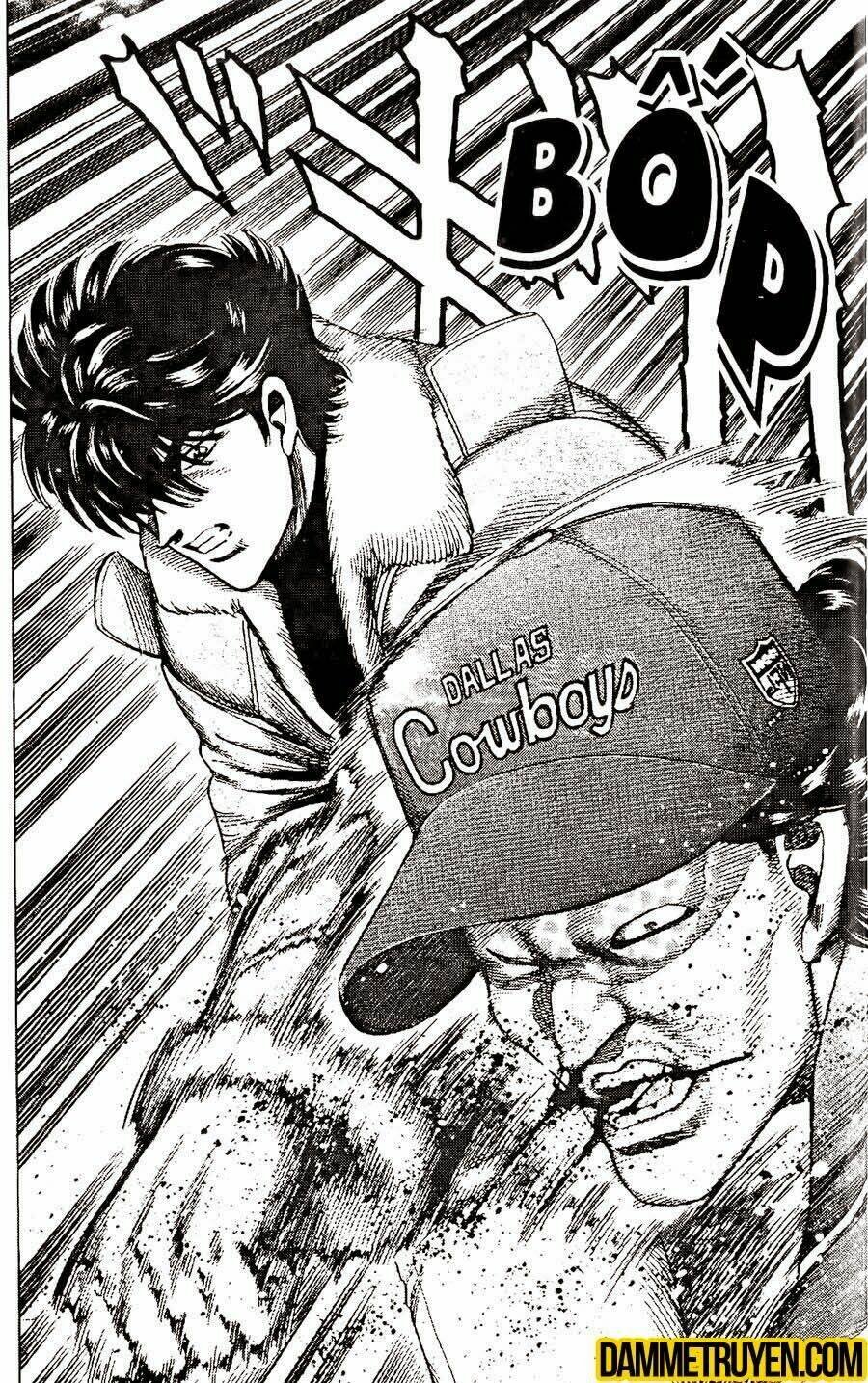 sức mạnh nhân đôi chapter 27.2 7