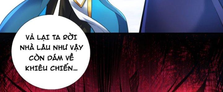 ẩn cư mười vạn năm, đời sau mời ta rời núi chapter 24 31