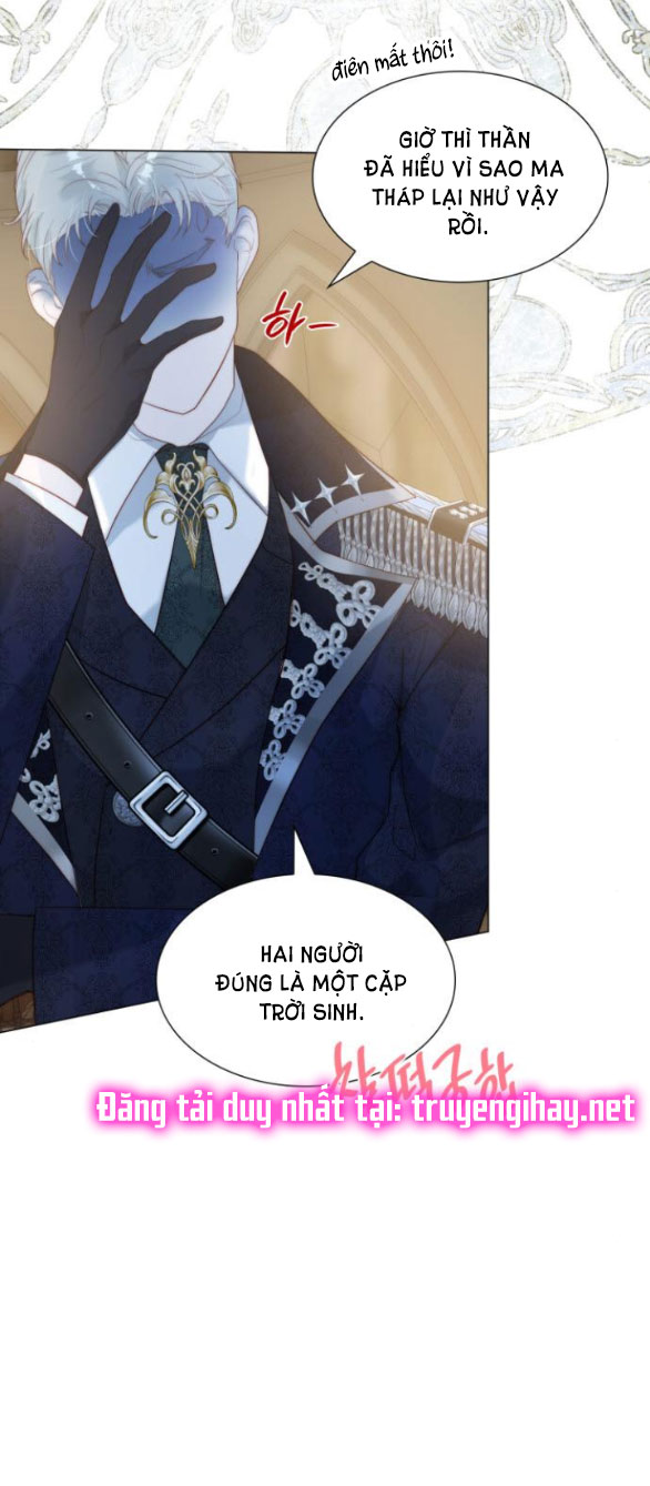 sau khi chuyển sinh tôi trở thành công chúa chapter 22.2 6