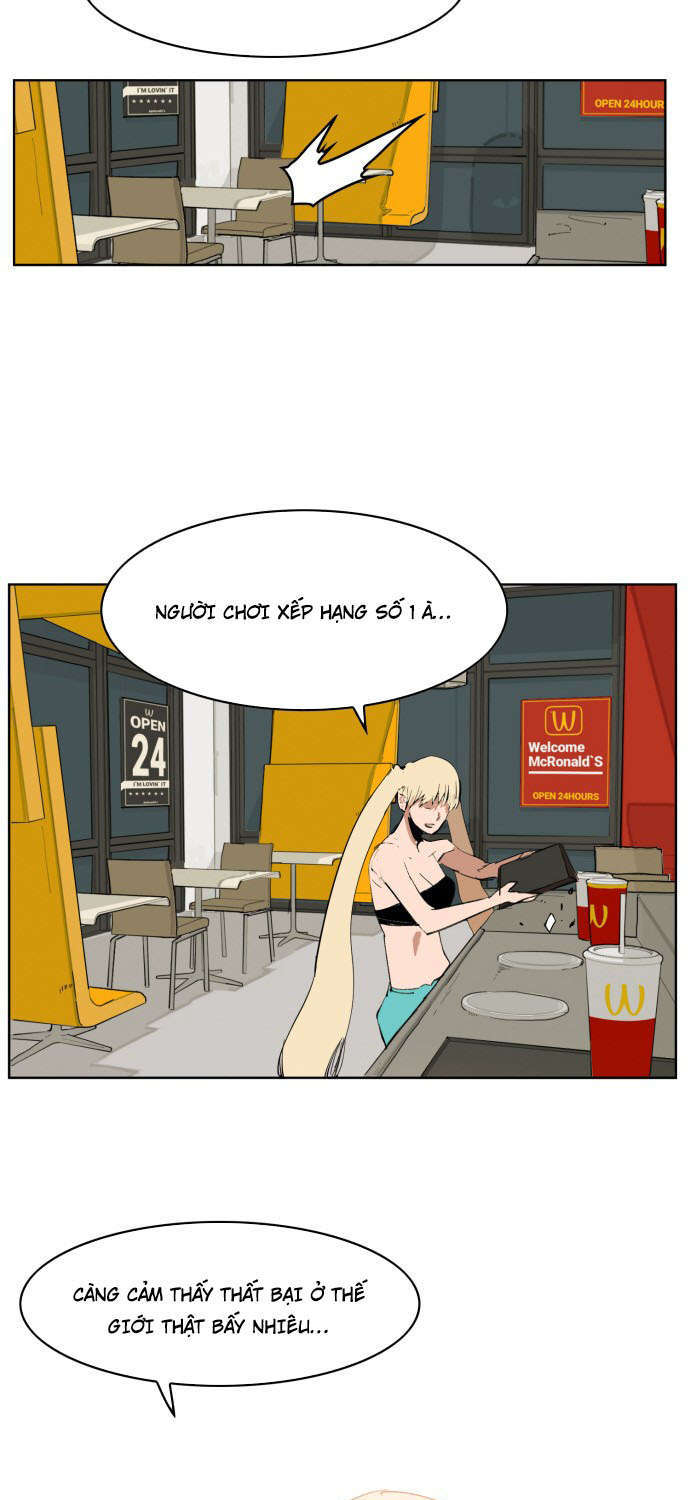 hard core leveling warrior chapter 139 70