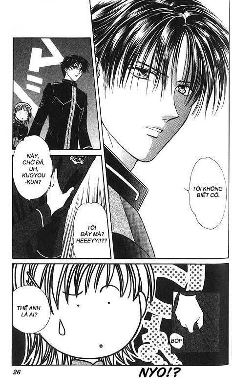 cô bé nghèo khó chapter 1 24