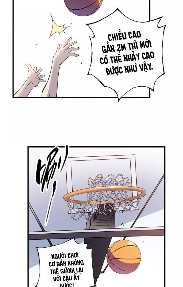 dưới trời xanh chapter 39 5