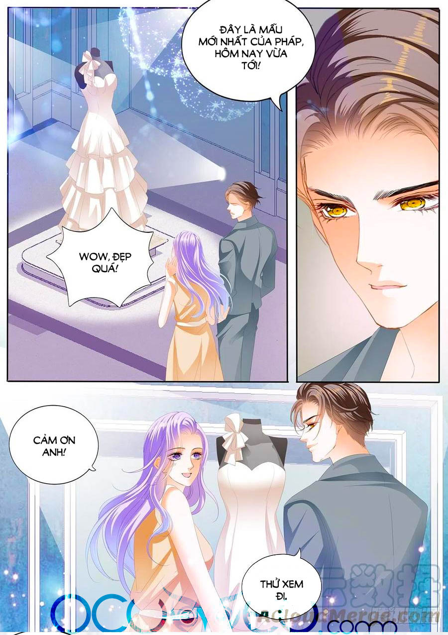 cuồng nhiệt boss, sủng thê xin kiềm chế chapter 108 3