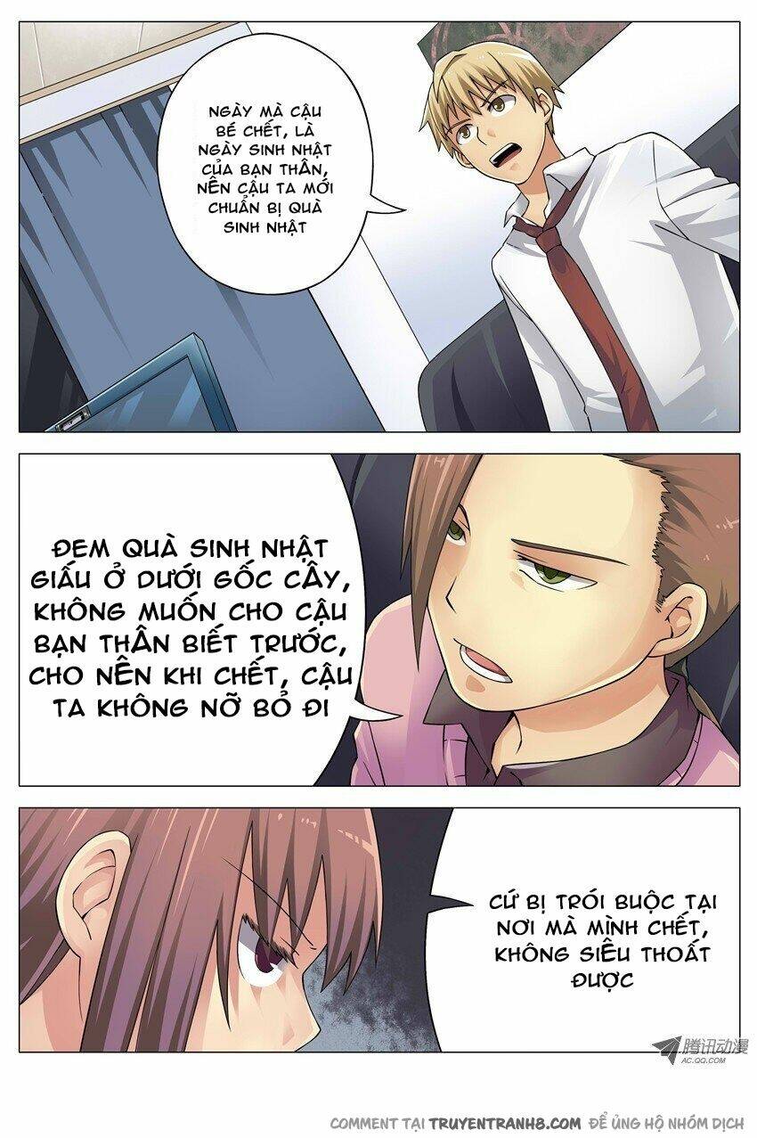 mắt đỏ chapter 10 3