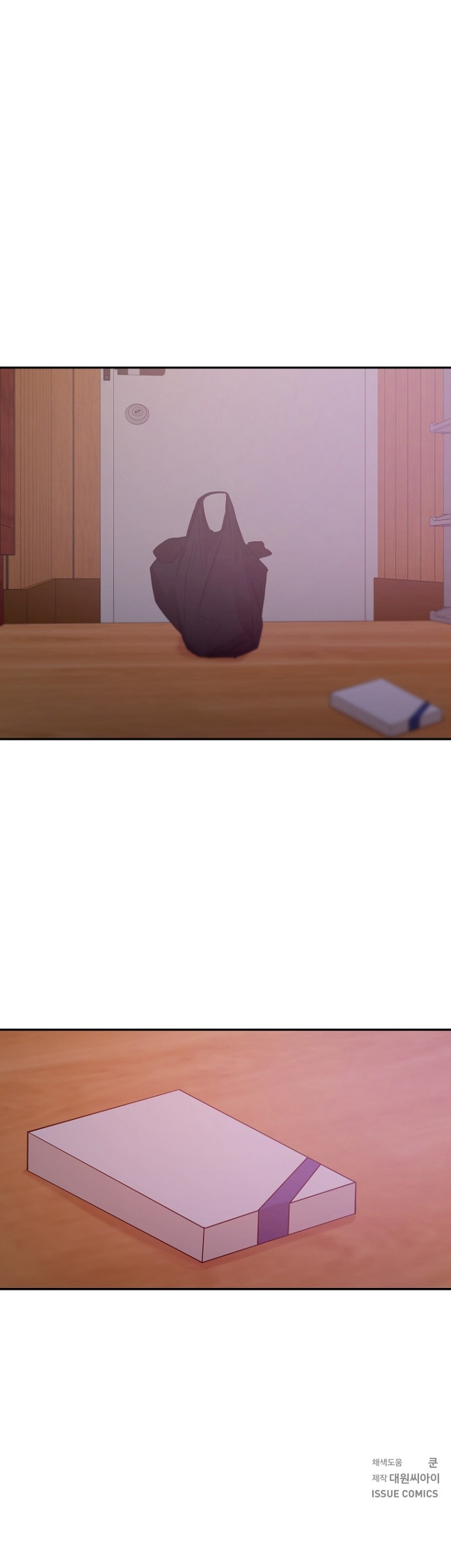 người xa lạ chapter 19 46