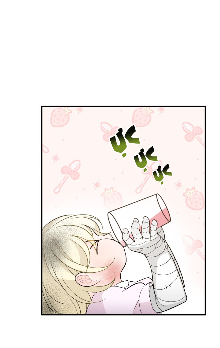 bước đi trên con đường hoa chapter 3 30