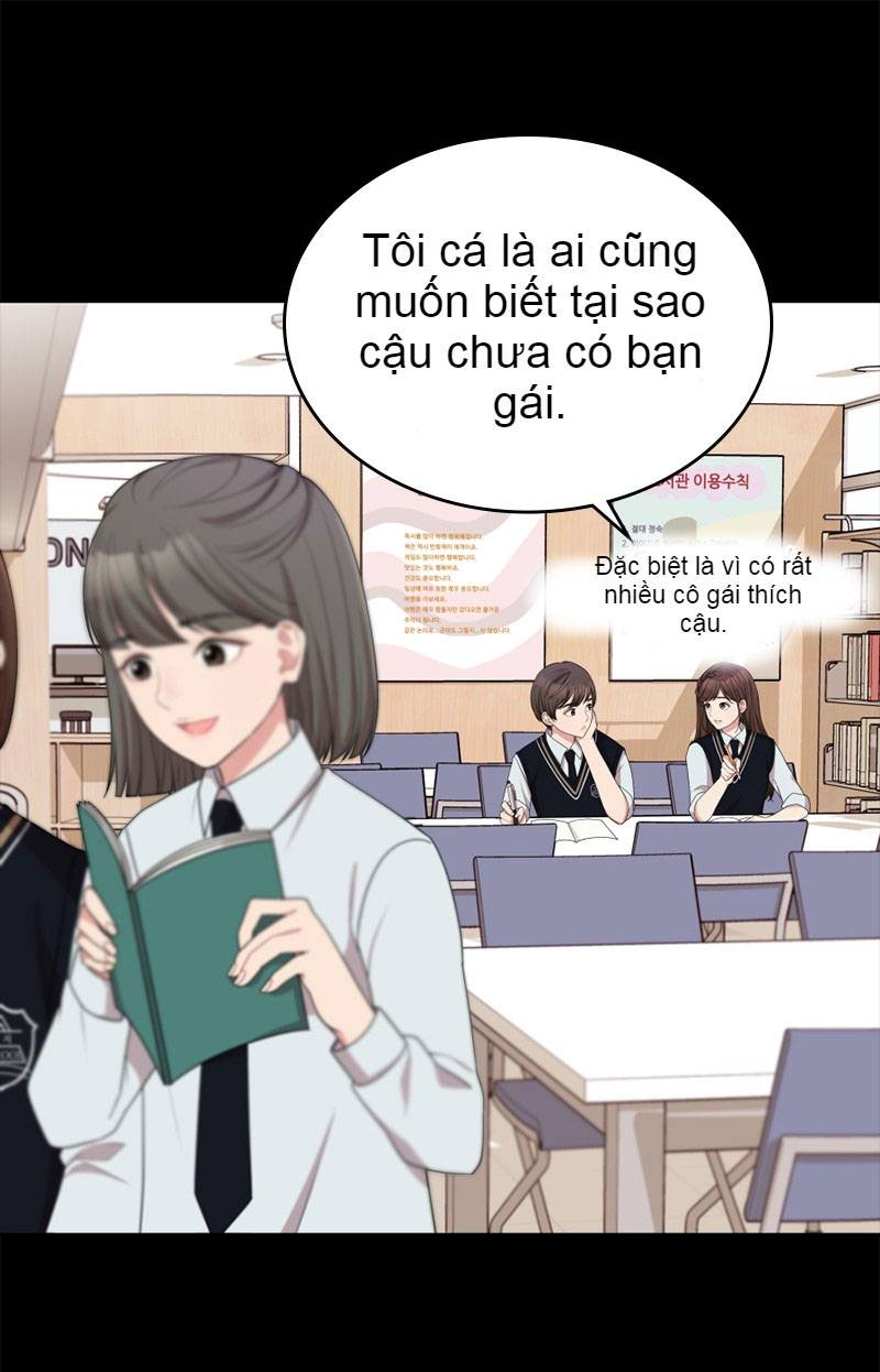 gửi tới bạn...người nắm giữ ngôi sao chapter 9 17