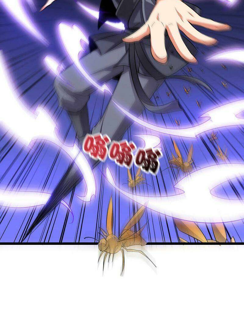 phục thiên thánh chủ chapter 79 23