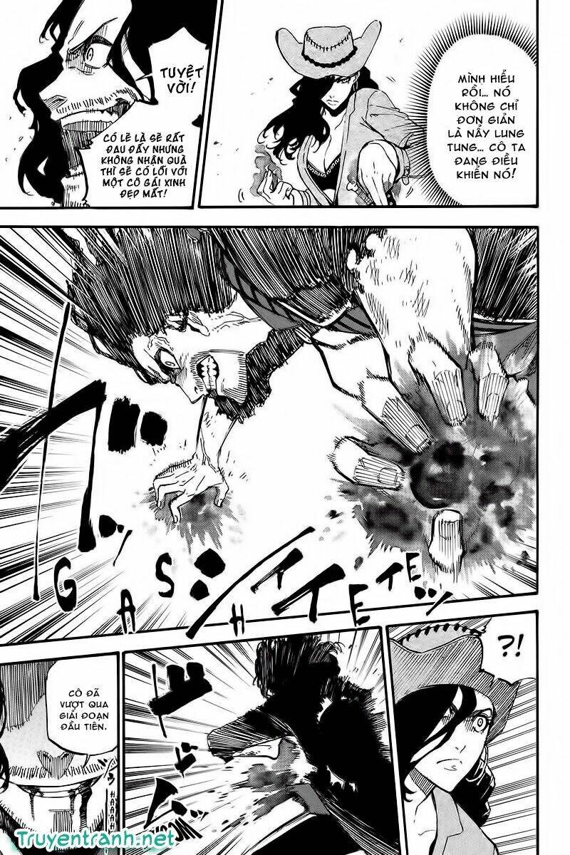 dolly kill kill chapter 91 8