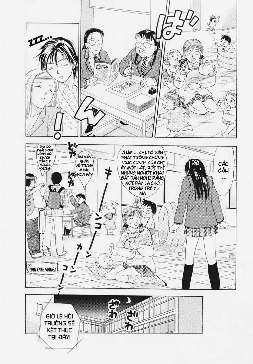 joshikousei chapter 49 17