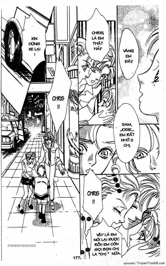 tiệm thú kiểng chapter 35 39