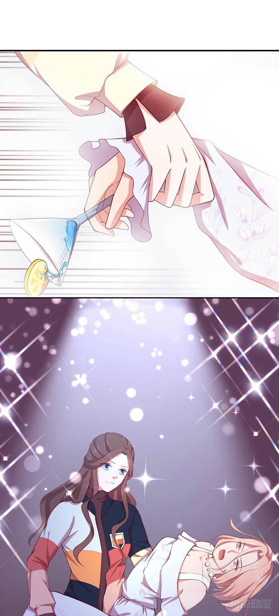 gả cho tình cũ làm lão bà chapter 42 22