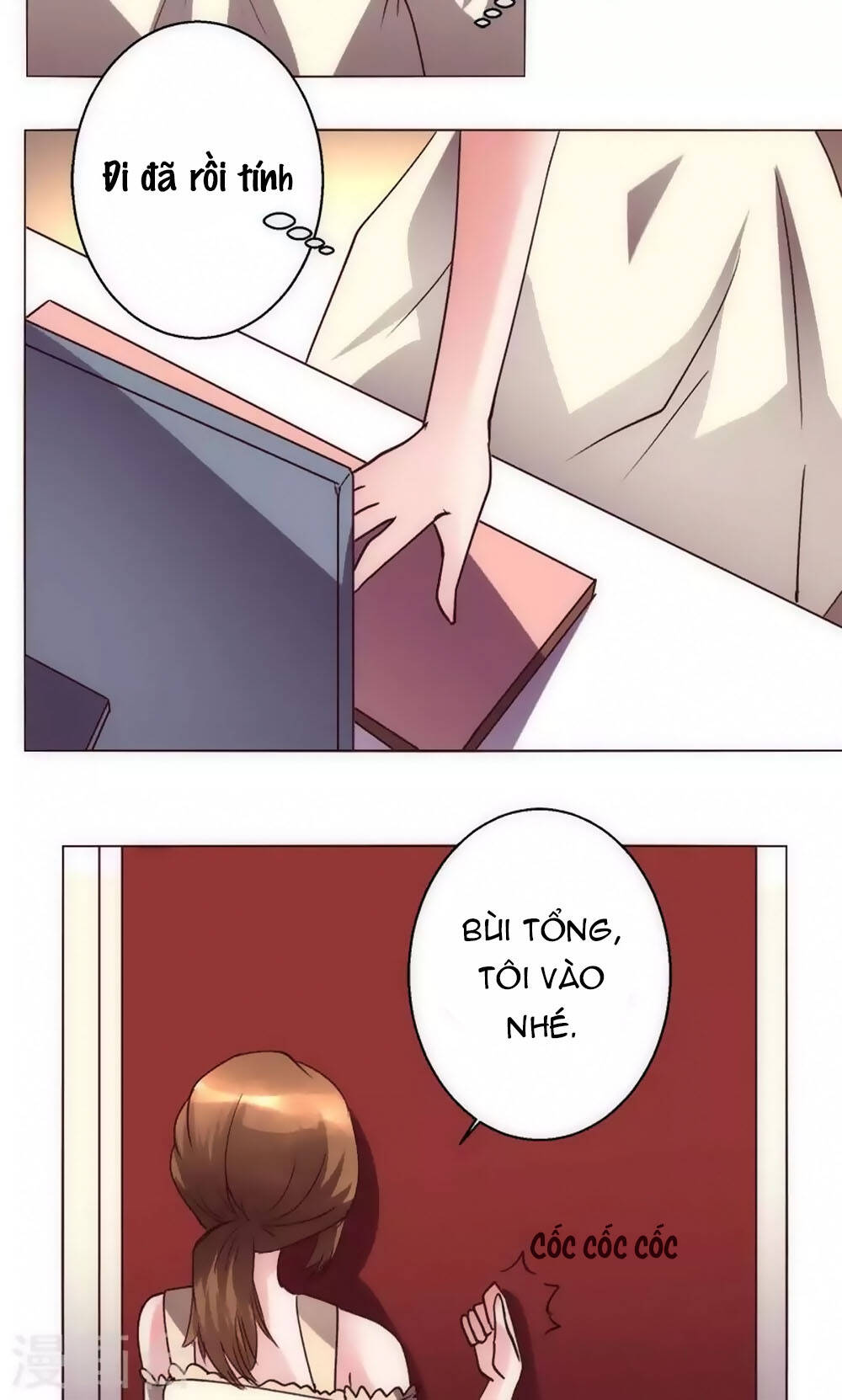 một tuần làm tình nhân chapter 36 21