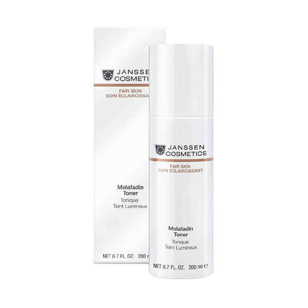 Toner Cân Bằng Và Trắng Sáng Da Melafadin Toner