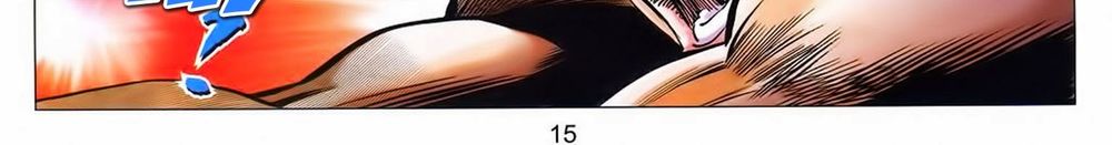 tuyệt thế vô song 2 chapter 42 28