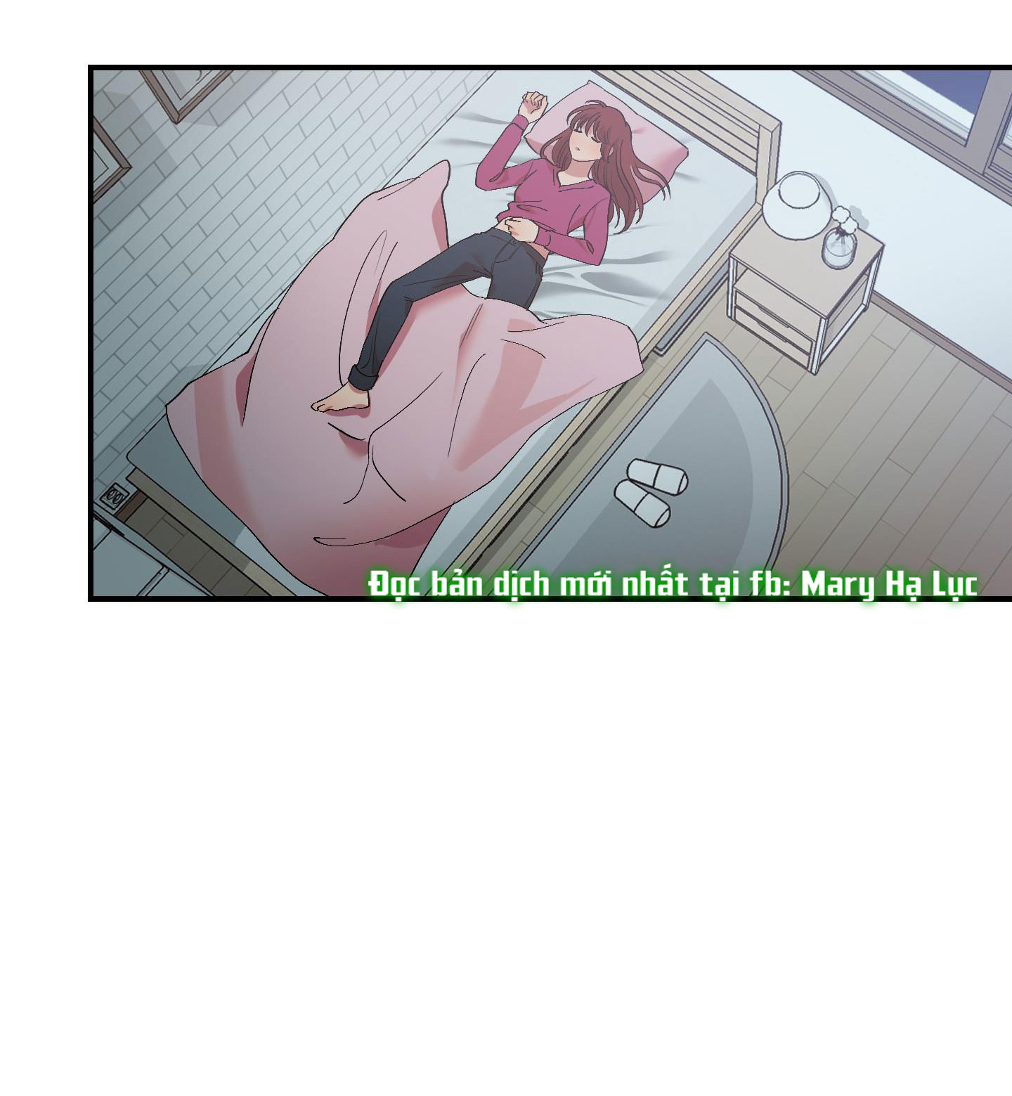 [18+] một lòng một dạ chapter 33.2 33