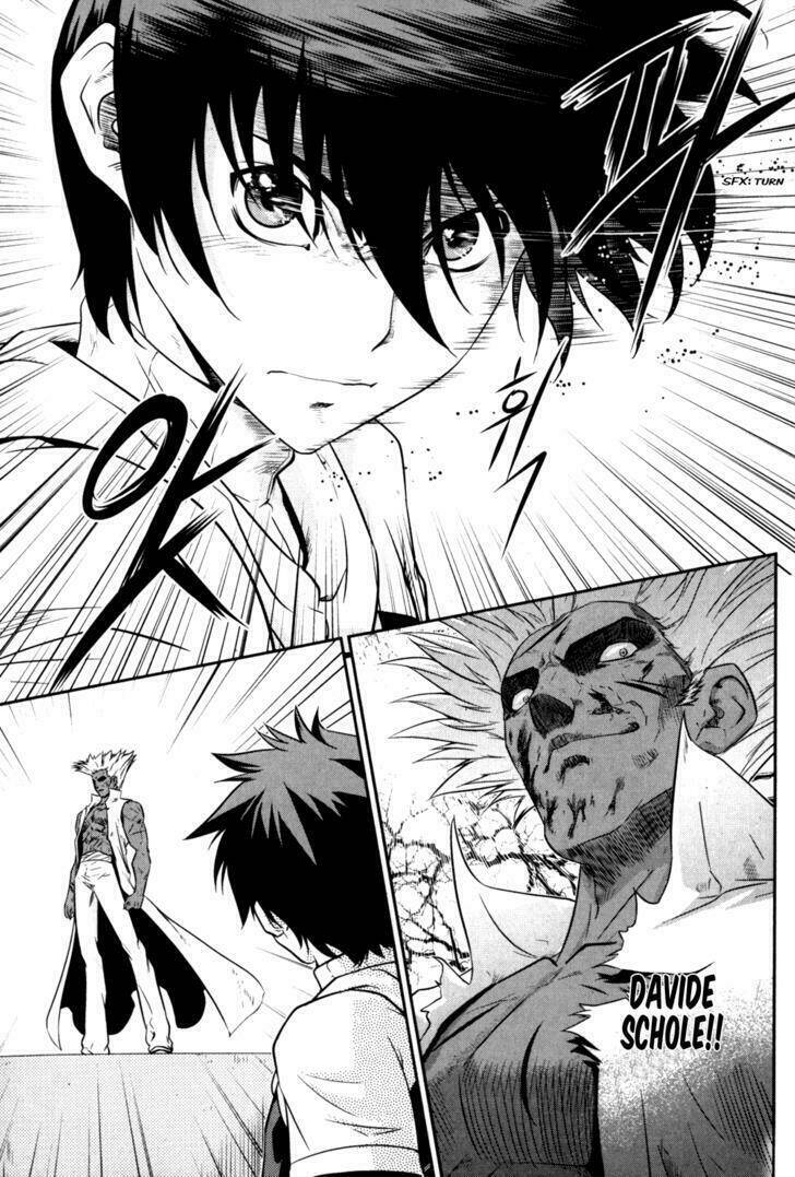 the legend of maian chapter 4 47