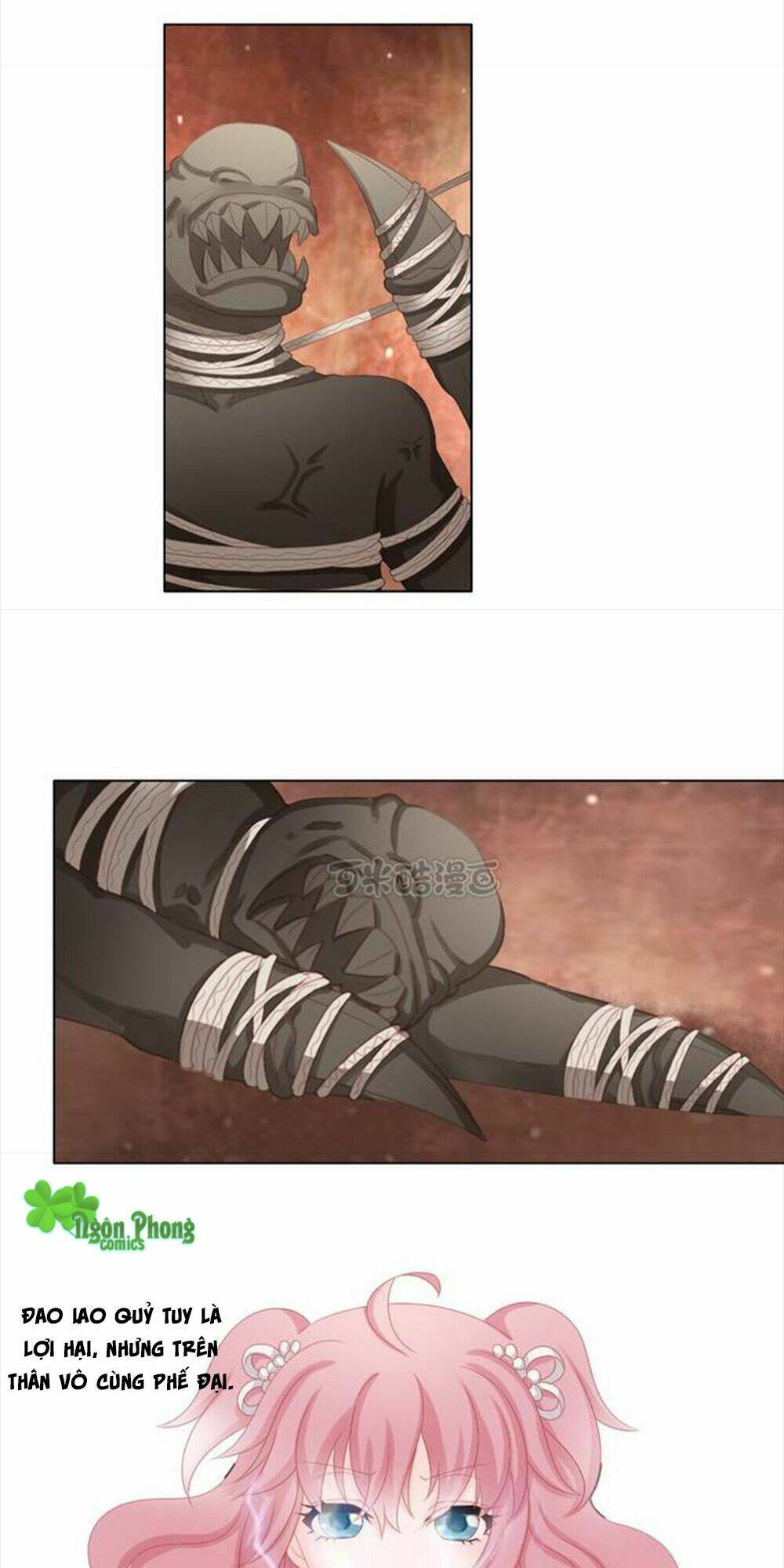 chuyển tương tư chapter 22 8