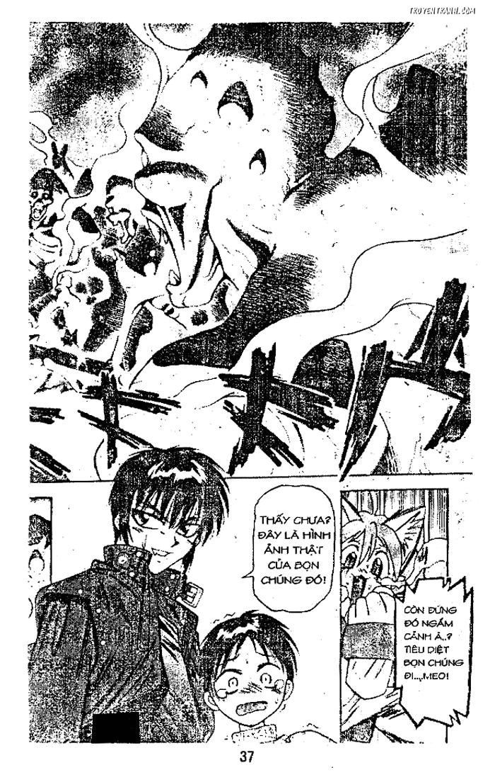 devil and devil chapter 20 35